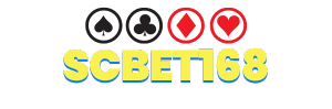 Logo SCBET168